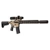 Q SUGAR WEASEL 5.56 NATO 16″ RIFLE - Image 5