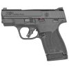 SMITH & WESSON M&P9 SHIELD PLUS 9MM 13+1 W/THUMB SAFETY