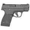 SMITH & WESSON M&P9 SHIELD PLUS 9MM 13+1 W/THUMB SAFETY - Image 2