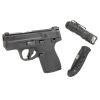 SMITH & WESSON M&P9 SHIELD PLUS 9MM 13+1 OPTICS READY W/NIGHT SIGHTS / EDC KIT