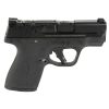 SMITH & WESSON M&P9 SHIELD PLUS 9MM 13+1 OPTICS READY W/NIGHT SIGHTS / EDC KIT - Image 3