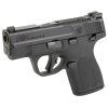 SMITH & WESSON M&P9 SHIELD PLUS 9MM 13+1 OPTICS READY W/NIGHT SIGHTS / EDC KIT - Image 2