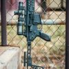 SAMSON S.A.S. TACTICAL FOLDING STOCK – FDE - Image 3