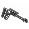 SAMSON S.A.S. TACTICAL FOLDING STOCK – BLACK