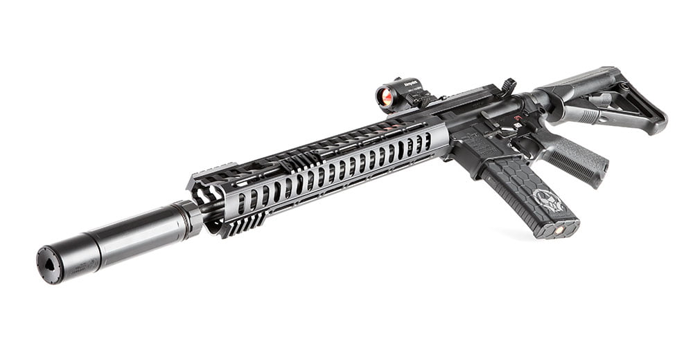 DEAD AIR SANDMAN-S 7.62MM SUPPRESSOR - Image 5