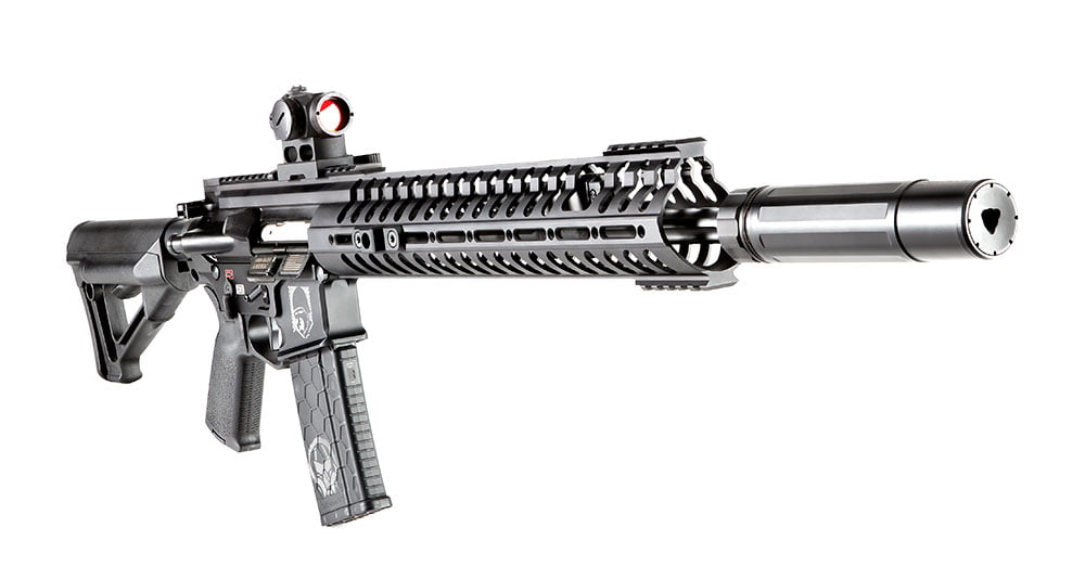 DEAD AIR SANDMAN-S 7.62MM SUPPRESSOR - Image 4