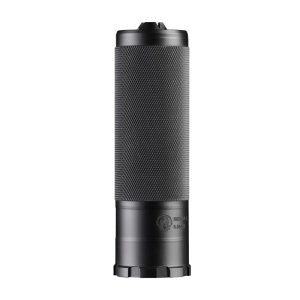 Alternative view of DEAD AIR SIERRA 5 XENO MOUNT SUPPRESSOR