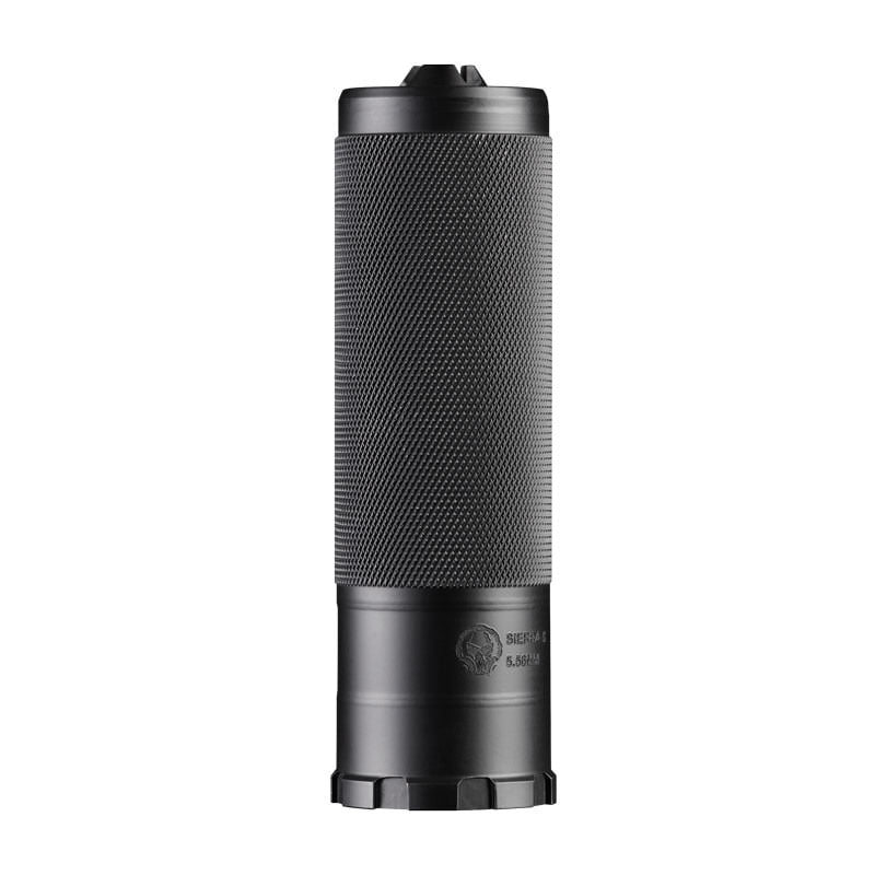 DEAD AIR SIERRA 5 XENO MOUNT SUPPRESSOR - Image 2