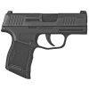 SIG P365 3.1″ X-RAY/TRITIUM NIGHT SIGHTS - Image 3