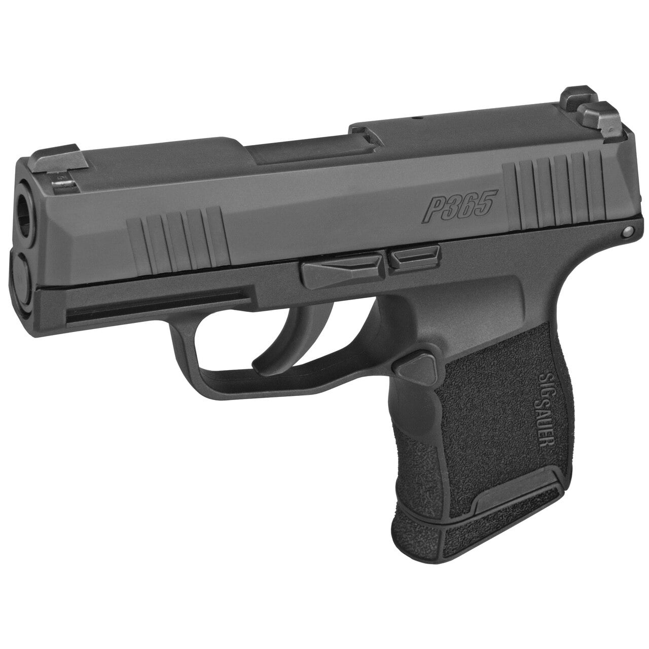 SIG P365 3.1″ X-RAY/TRITIUM NIGHT SIGHTS - Image 2