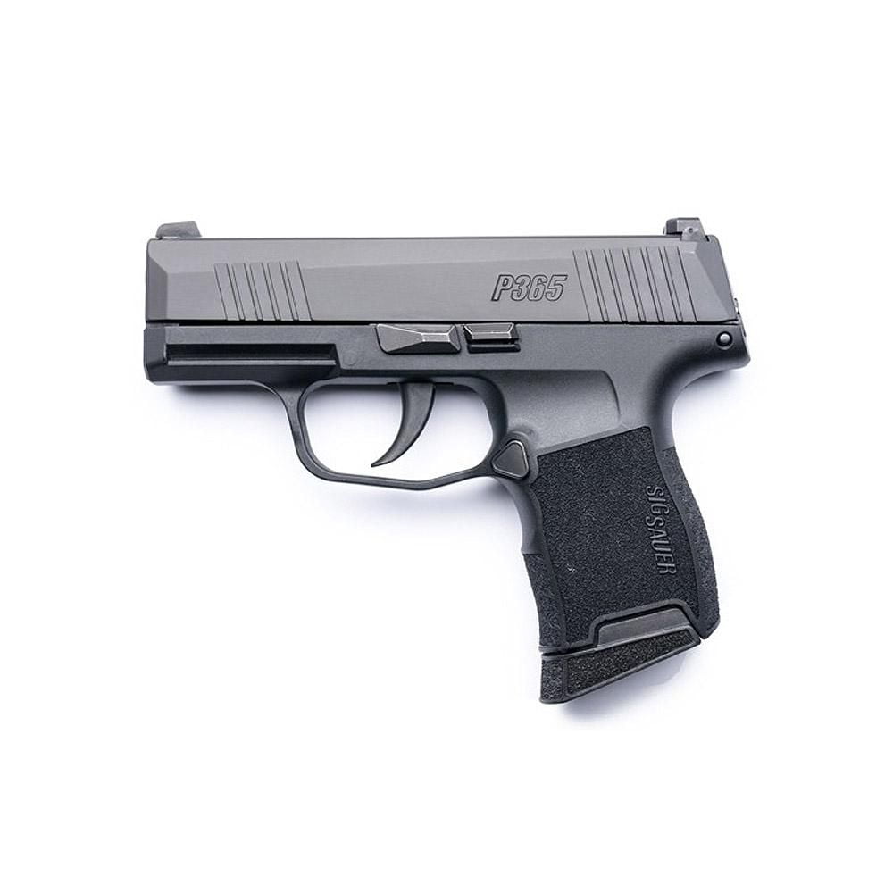 SIG P365 3.1″ X-RAY/TRITIUM NIGHT SIGHTS