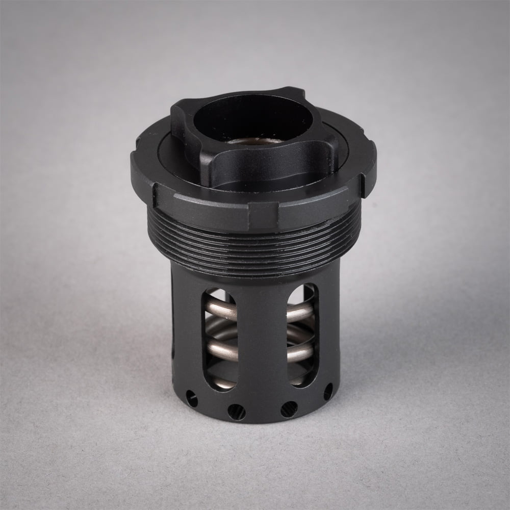 SILENCERCO BRAVO PISTON MOUNT - Image 5