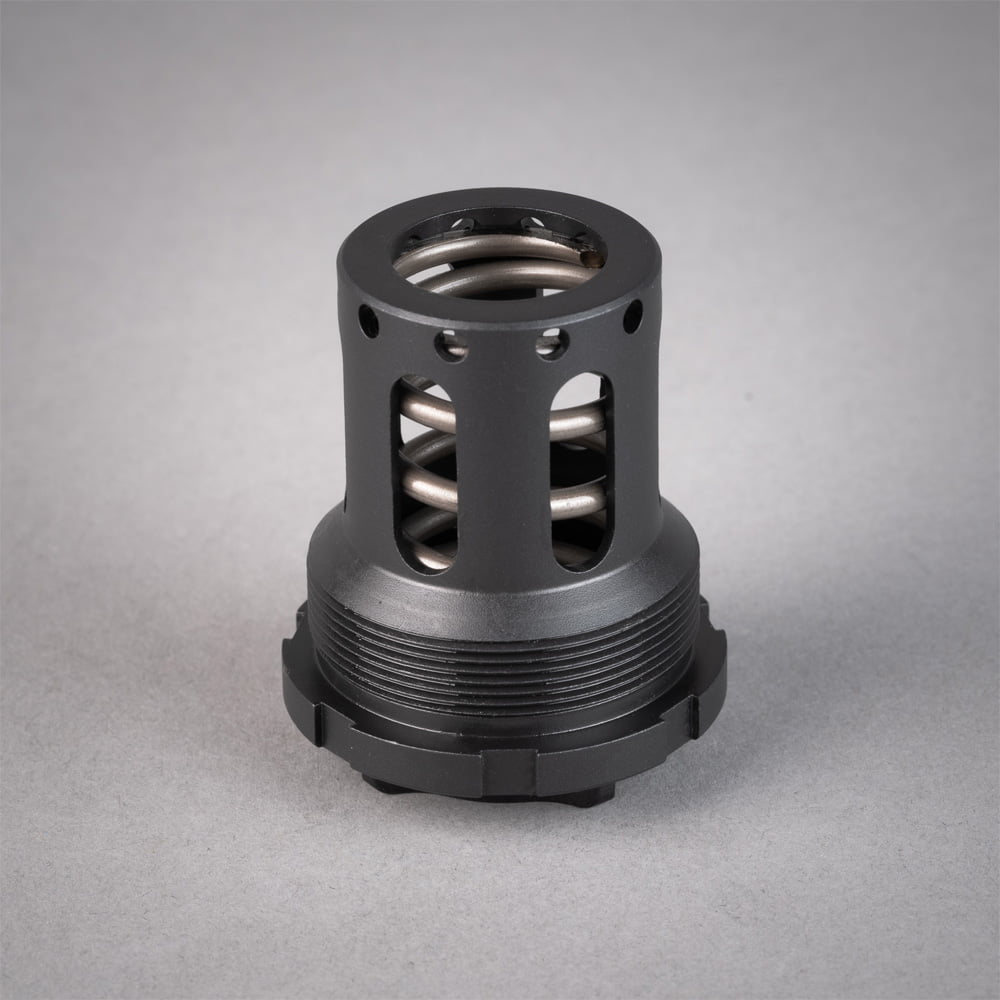 SILENCERCO BRAVO PISTON MOUNT - Image 4