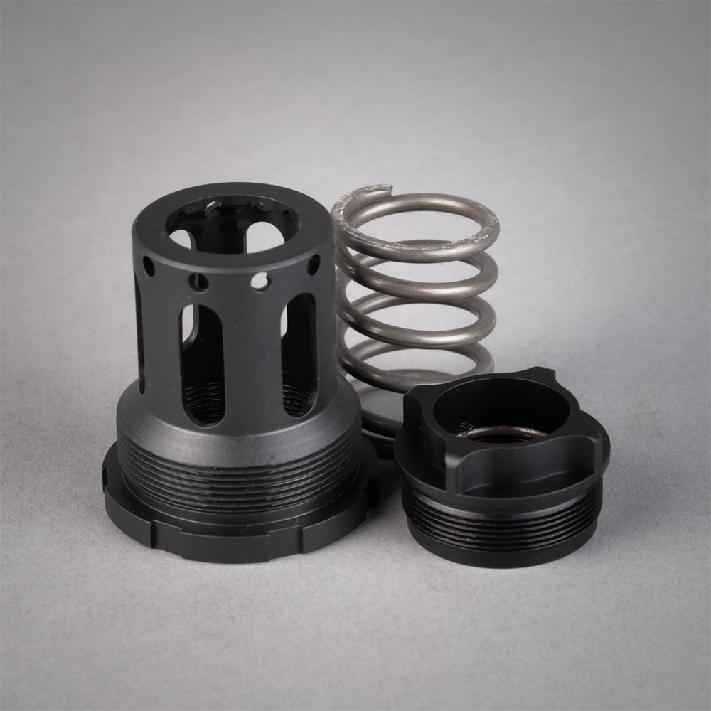 SILENCERCO BRAVO PISTON MOUNT - Image 3