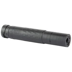 SILENCERCO HYBRID 46M SUPPRESSOR