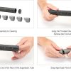 RUGER SILENT-SR TITANIUM 22 RIMFIRE SUPPRESSOR – DISCONTINUED - Image 9