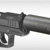 RUGER SILENT-SR TITANIUM 22 RIMFIRE SUPPRESSOR – DISCONTINUED - Image 8
