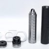 THUNDER BEAST 22 TAKE DOWN SUPPRESSOR (GEN 2) – BLACK - Image 2