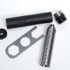 THUNDER BEAST 22 TAKE DOWN SUPPRESSOR (GEN 2) – BLACK - Image 3