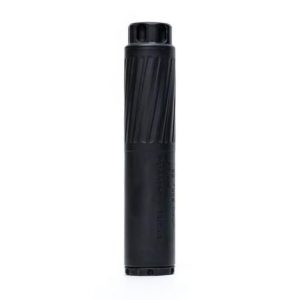 THUNDER BEAST 22 TAKE DOWN SUPPRESSOR (GEN 2) – BLACK