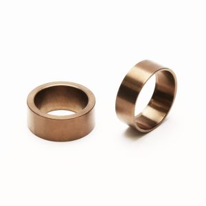 GRIFFIN ARMAMENT TAPERED SHOULDER BARREL (SIG) ADAPTER
