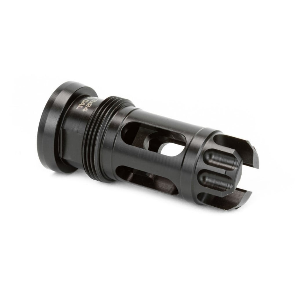 GRIFFIN ARMAMENT TAPER MOUNT FLASHCOMP