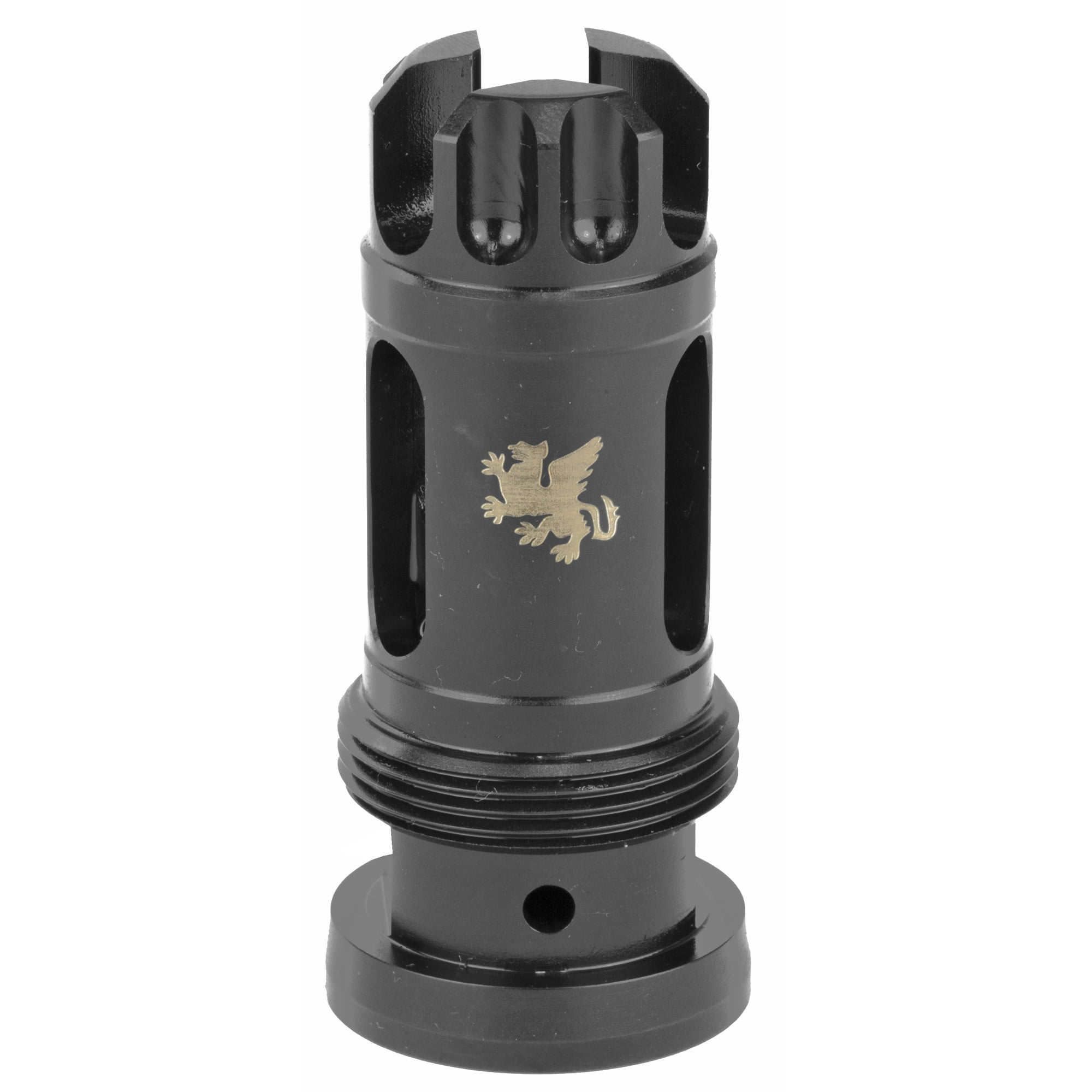 GRIFFIN ARMAMENT TAPER MOUNT FLASHCOMP - Image 4