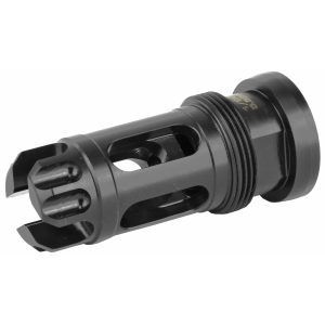 Alternative view of GRIFFIN ARMAMENT TAPER MOUNT FLASHCOMP