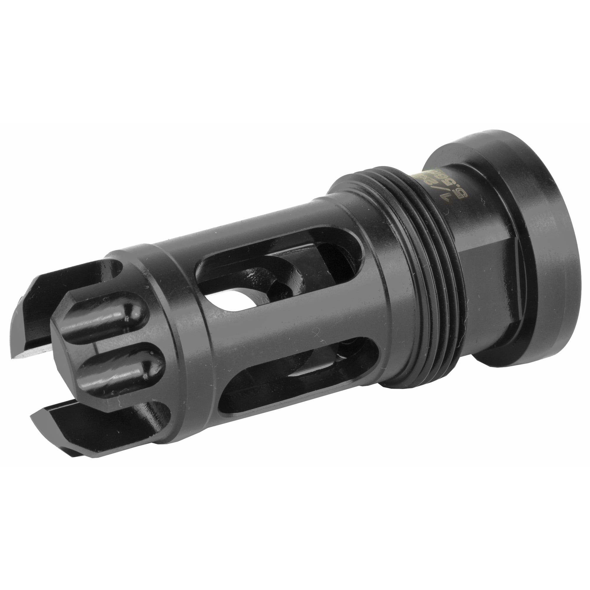 GRIFFIN ARMAMENT TAPER MOUNT FLASHCOMP - Image 2