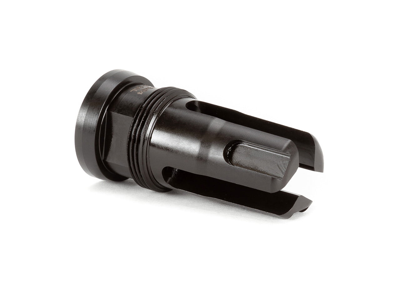 GRIFFIN ARMAMENT TAPER MOUNT STEALTH FLASH HIDERS – 2.25″
