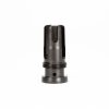 GRIFFIN ARMAMENT TAPER MOUNT STEALTH FLASH HIDERS – 2.25″ - Image 2