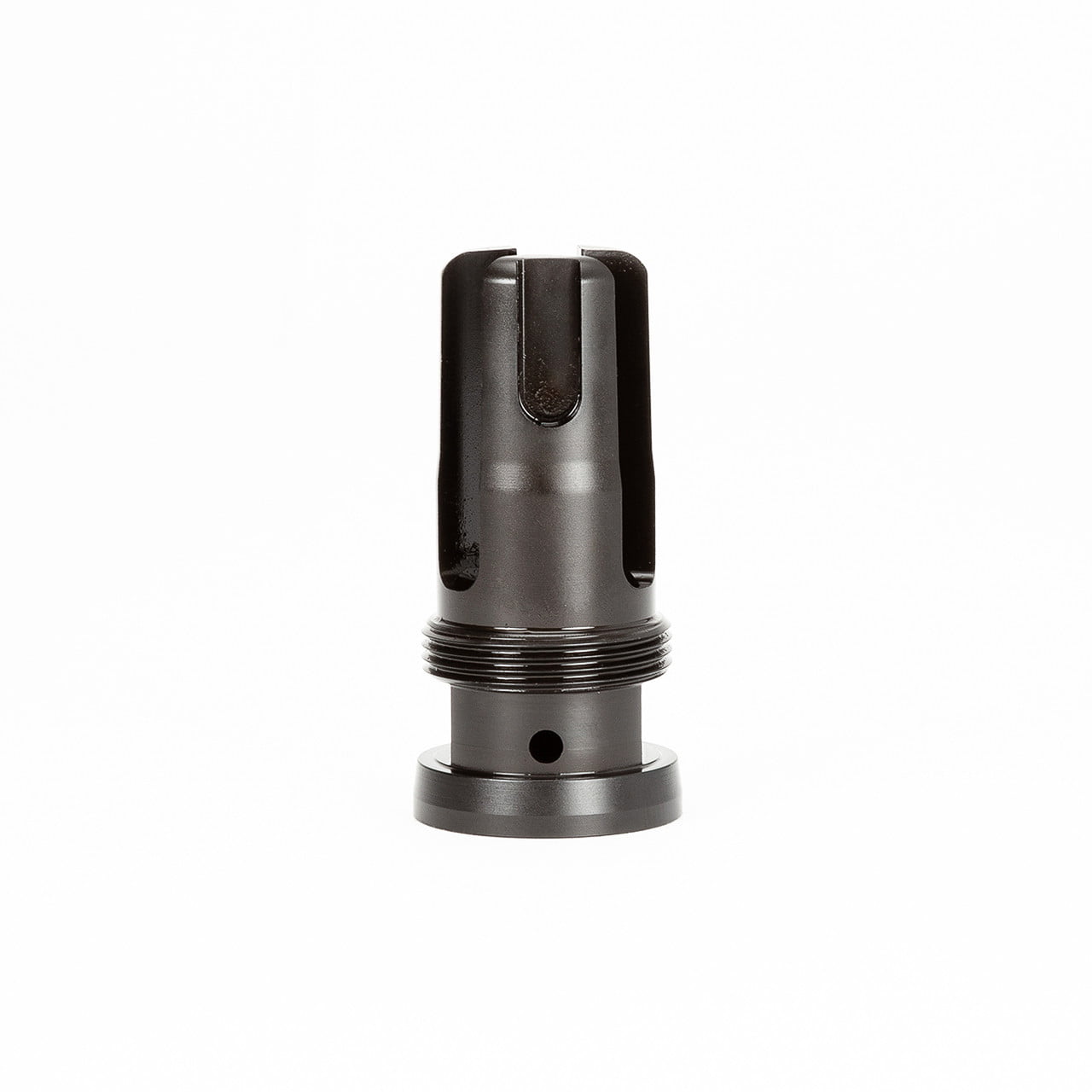 GRIFFIN ARMAMENT TAPER MOUNT STEALTH FLASH HIDERS – 2.25″ - Image 2