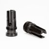 GRIFFIN ARMAMENT TAPER MOUNT STEALTH FLASH HIDERS – 2.25″ - Image 3
