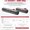 AAC TI-RANT 9M-HD SILENCER - Image 13