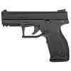 TAURUS TX22 22LR 4.1″ THREADED BARREL 16RD PISTOL W/MANUAL SAFETY - Image 2