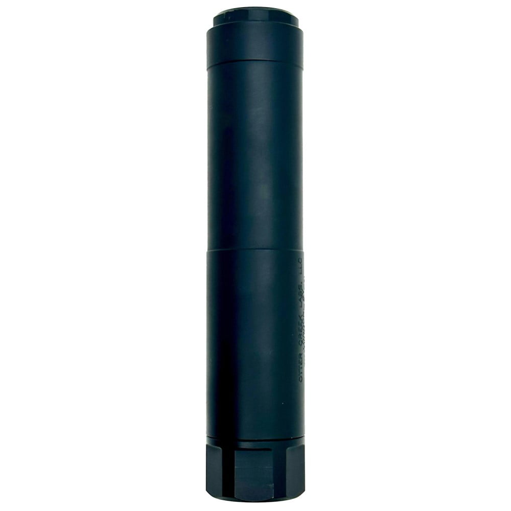 OTTER CREEK LABS TITANIUM 22 SILENCER