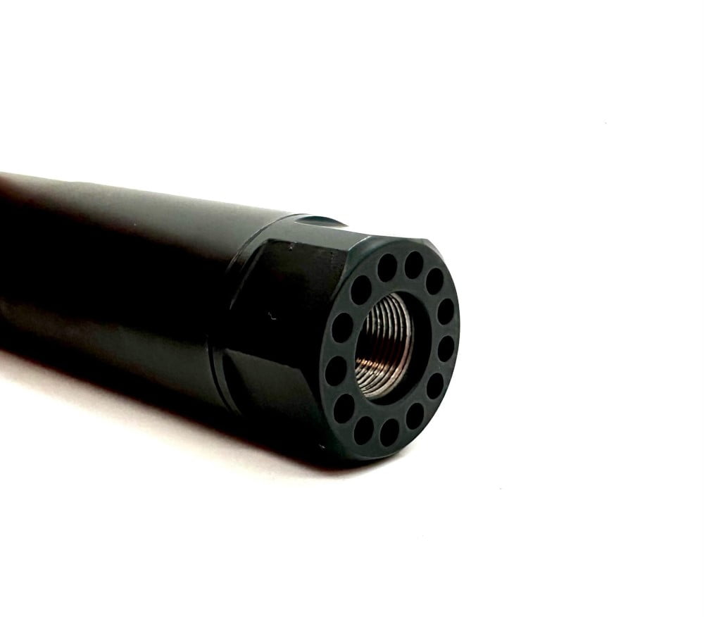 OTTER CREEK LABS TITANIUM 22 SILENCER - Image 3