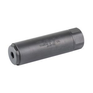 OTTER CREEK LABS TITANIUM K 22LR SUPPRESSOR