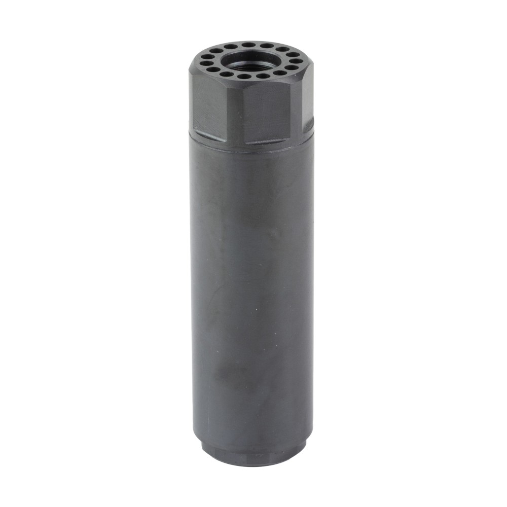 OTTER CREEK LABS TITANIUM K 22LR SUPPRESSOR - Image 3