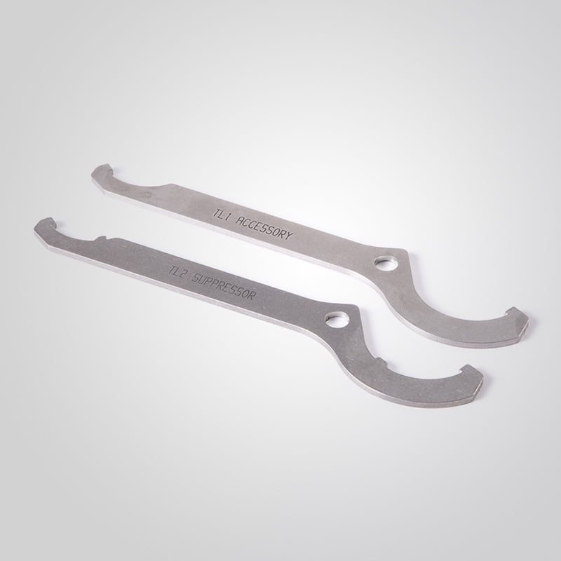 DEAD AIR ENHANCED SPANNER WRENCH KIT - Image 5