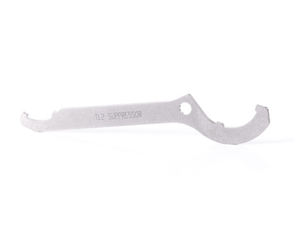 DEAD AIR ENHANCED SPANNER WRENCH KIT - Image 3