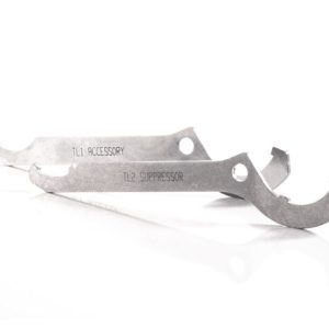 Alternative view of DEAD AIR ENHANCED SPANNER WRENCH KIT