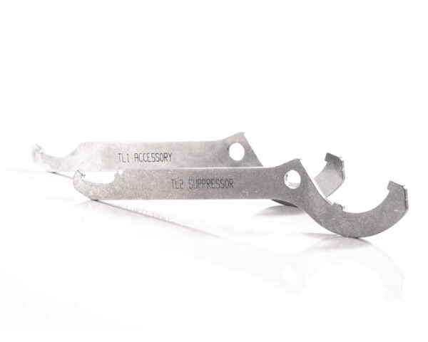 DEAD AIR ENHANCED SPANNER WRENCH KIT - Image 2