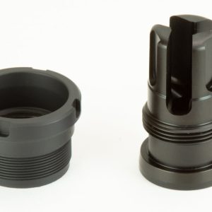 Alternative view of GRIFFIN ARMAMENT PLAN-A TAPER MOUNT ADAPTER