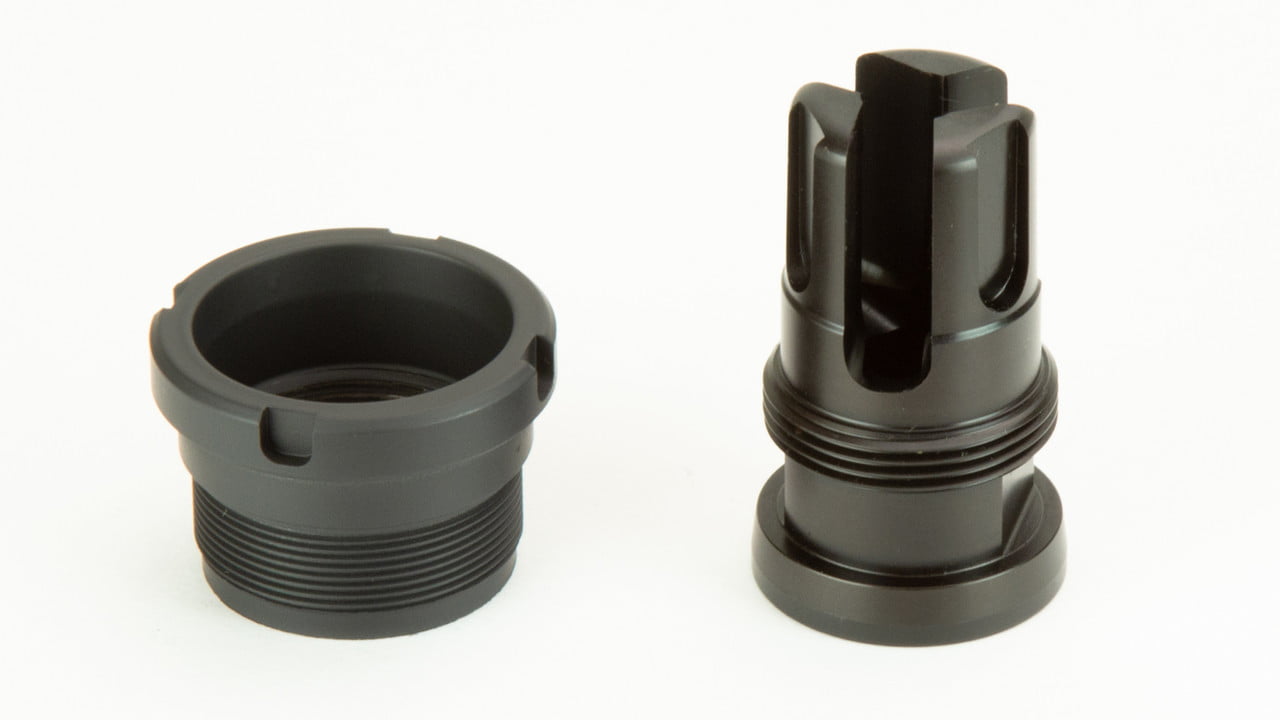 GRIFFIN ARMAMENT PLAN-A TAPER MOUNT ADAPTER - Image 2