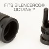 GRIFFIN ARMAMENT PLAN-A TAPER MOUNT ADAPTER - Image 5