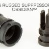 GRIFFIN ARMAMENT PLAN-A TAPER MOUNT ADAPTER - Image 3