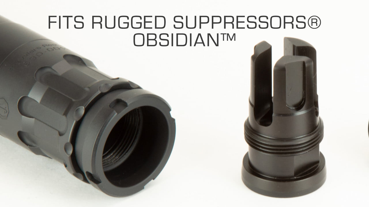 GRIFFIN ARMAMENT PLAN-A TAPER MOUNT ADAPTER - Image 3