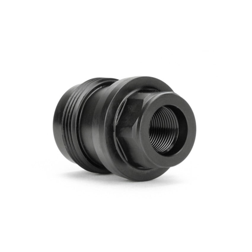GRIFFIN ARMAMENT TAPER MOUNT DIRECT THREAD ADAPTERS
