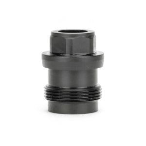Alternative view of GRIFFIN ARMAMENT TAPER MOUNT DIRECT THREAD ADAPTERS